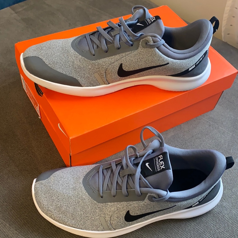 Men’s Nike 11.5 Flex Shoes